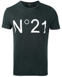 N°21 - T-Shirts - Lyst
