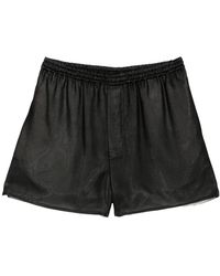 SAPIO - Short Shorts - Lyst