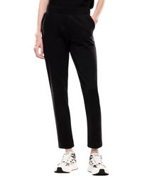 EA7 - Train Logo Series W Pants - Lyst