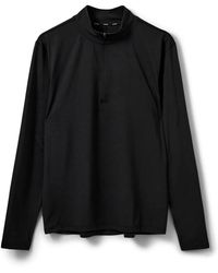 Sofie Schnoor - Tops ,Zwart ,Long Sleeve Tops - Lyst