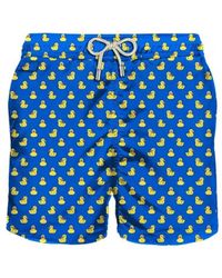 Mc2 Saint Barth - Beachwear - Lyst