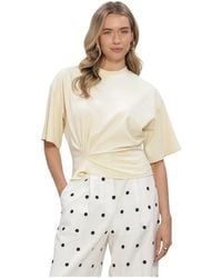 Second Female - Tops ,Missouri Tee - Lyst