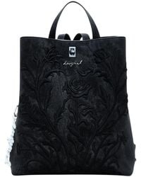 Desigual - Backpacks - Lyst