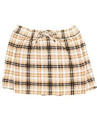 Vivienne Westwood - Short Skirts - Lyst