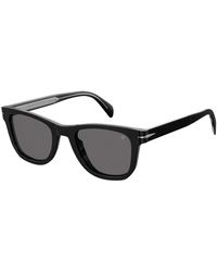 David Beckham - Sunglasses - Lyst