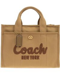 COACH - Bag Type 'Shopper' - Lyst