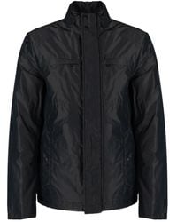 Geox - Down Jackets - Lyst
