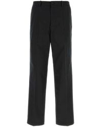 A.P.C. - Suit Trousers - Lyst