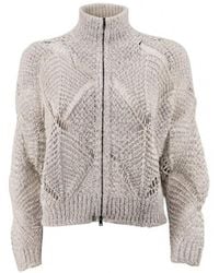 Antonelli - Turtlenecks - Lyst