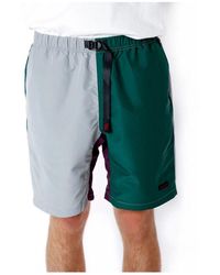 Gramicci - Shorts shell packable g2smp024 - Lyst