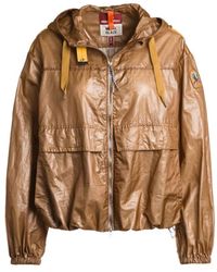 Parajumpers - Light Jackets - Lyst