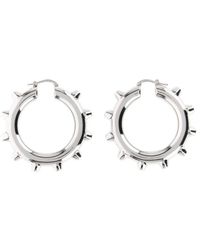 Jil Sander - Earrings - Lyst
