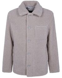 Herno - Light Jackets - Lyst