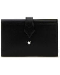 Montblanc - Wallets & Cardholders - Lyst