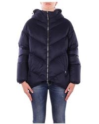 Add - Down Jackets - Lyst