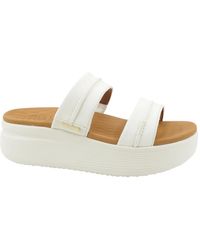 HEYDUDE - Wedges - Lyst