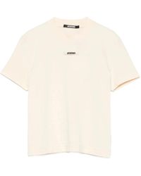 Jacquemus - T-Shirts - Lyst