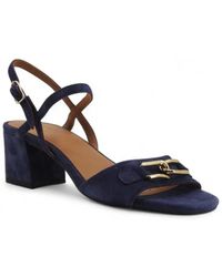 Geox - High Heel Sandals - Lyst