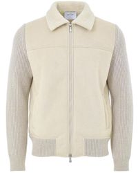 Gran Sasso - Light Jackets - Lyst
