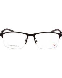 PUMA - Glasses - Lyst