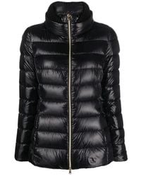 Herno - Winter Jackets - Lyst