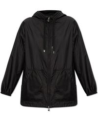 Moncler - Light Jackets - Lyst