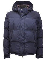 Paul & Shark - Winter Jackets - Lyst