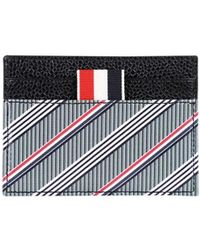 Thom Browne - Wallets & Cardholders - Lyst