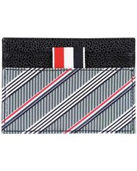 Thom Browne - Wallets & Cardholders - Lyst