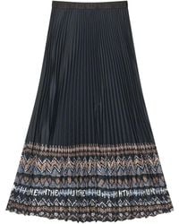 Munthe - Maxi Skirts - Lyst
