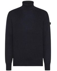Peuterey - Turtlenecks - Lyst