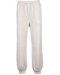 EA7 - Sweatpants - Lyst