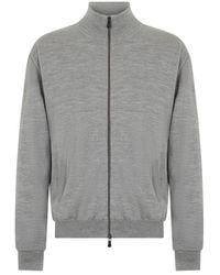 Fedeli - Zip-Throughs - Lyst