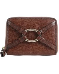 The Bridge - Wallets & Cardholders - Lyst