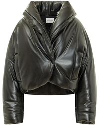 ANDAMANE - Winter Jackets - Lyst