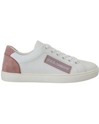 Dolce & Gabbana - Sneakers - Lyst