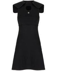 Givenchy - Short Dresses - Lyst