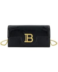 Balmain - Cross Body Bags - Lyst