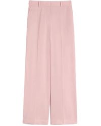 Weekend by Maxmara - Wkdvisivo Broeken - Lyst