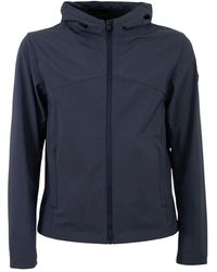 Colmar - 1850V 2Xn Shell Jacket - Lyst