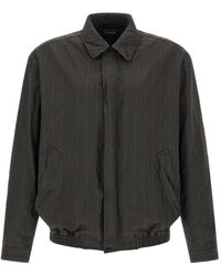 Comme des Garçons - Light Jackets - Lyst