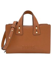 Tous - Tote Bag - Lyst