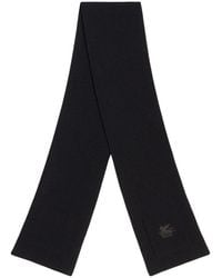Etro - Winter Scarves - Lyst