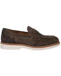 Geox - Bequeme slipper zum reinschlüpfen - Lyst