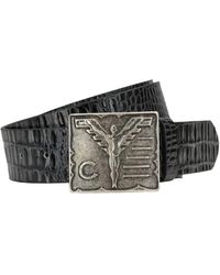 carlo colucci - Belts - Lyst