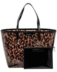 Just Cavalli - Tote Bags - Lyst