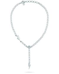 Philipp Plein - Vanity Halskette Pj7Ea08Nu - Lyst