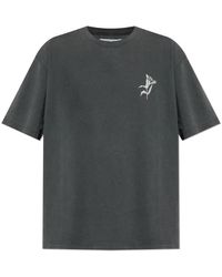 Samsøe & Samsøe - T-Shirts - Lyst