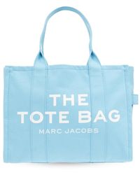 Marc Jacobs - Die große shopper-tasche - Lyst
