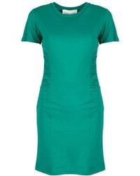 Silvian Heach - Short Dresses - Lyst